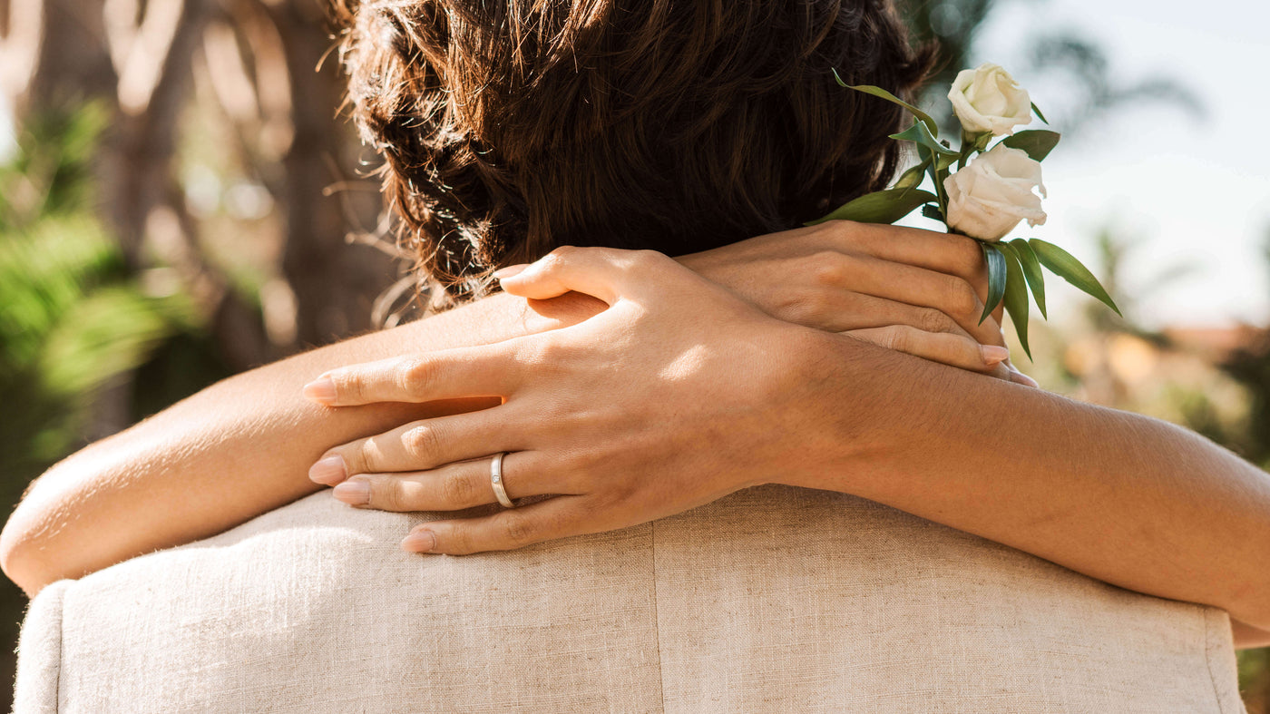 Eheringe Trauringe Gold Silber