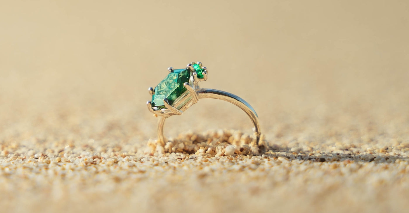 Schmuck aus 925 Sterling Silber