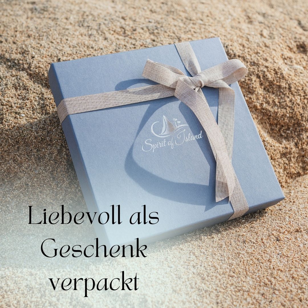Schmuck Geschenk Verpackung