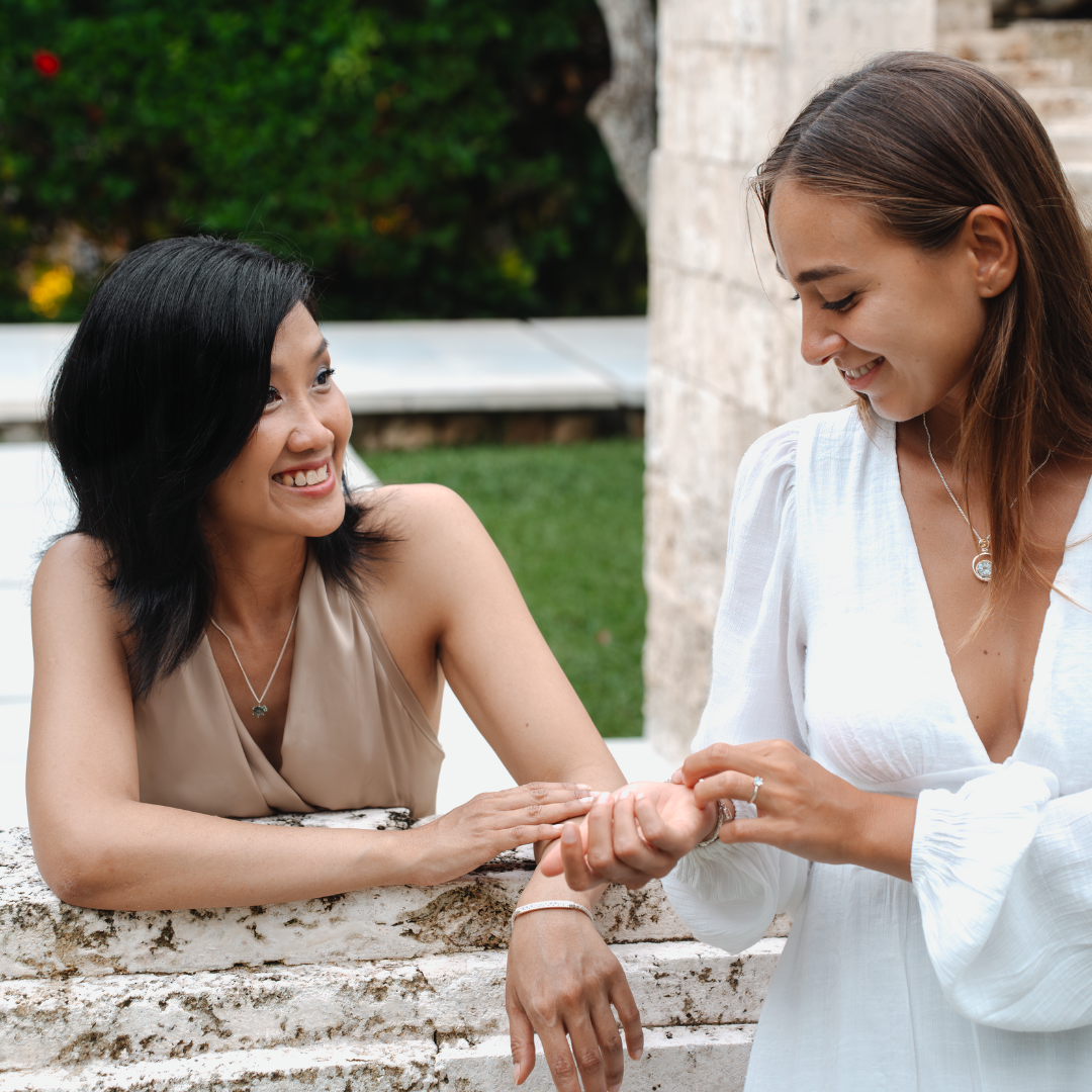 Schmuck von Spirit of Island Bali