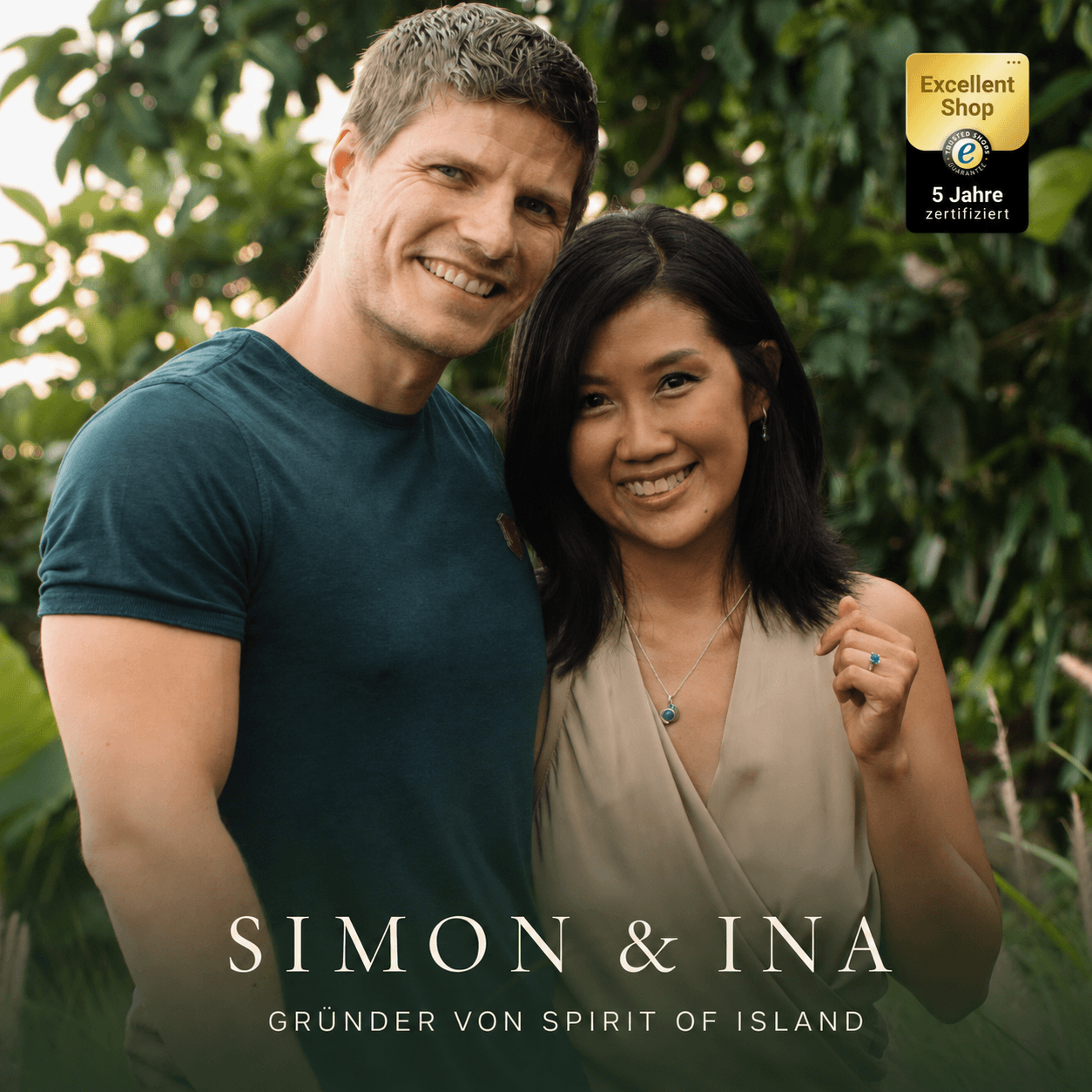 Simon Ina Gruender Spirit of Island Beratung