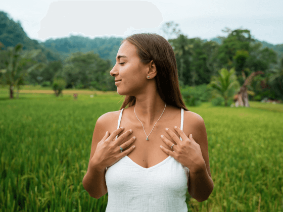 Spirit Nachhaltigkeit Schmuck