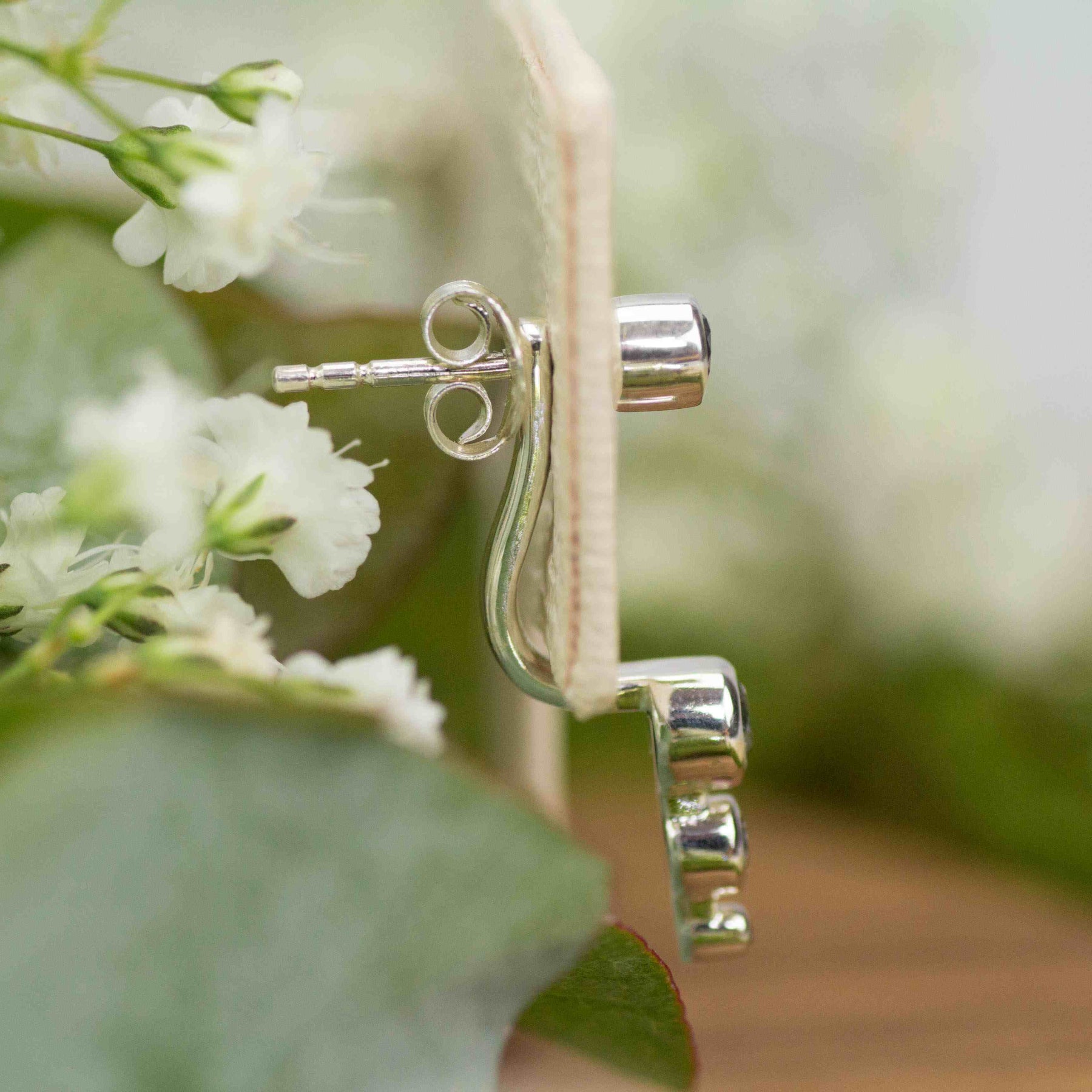 Ohrstecker Diamanten