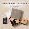 Schmuck Adventskalender