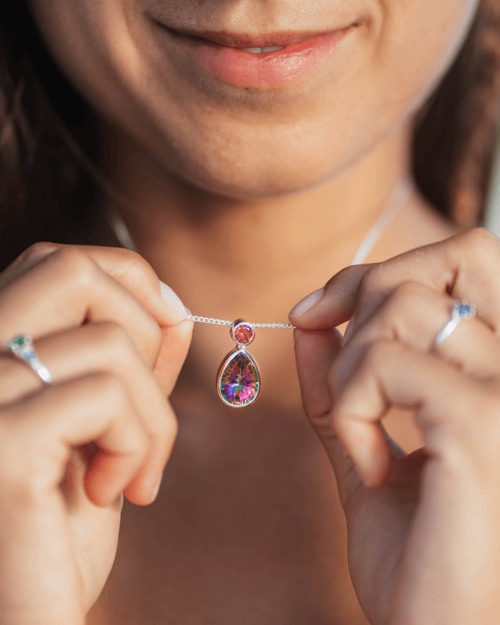 Bestseller Schmuck Halskette