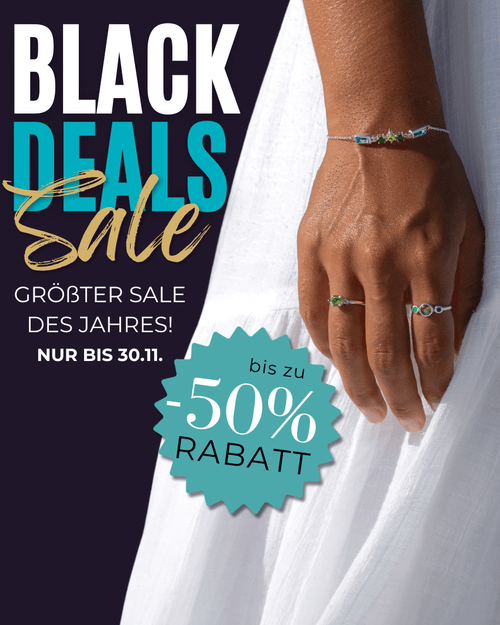 Black Friday Deals Spirit Of Island Opal Schmuck