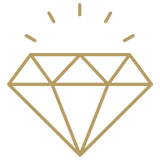 HOCHWERTIGE MATERIALIEN