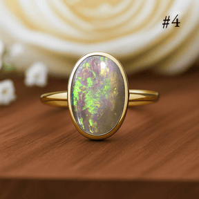 Goldring Vollopal Opal Schmuck