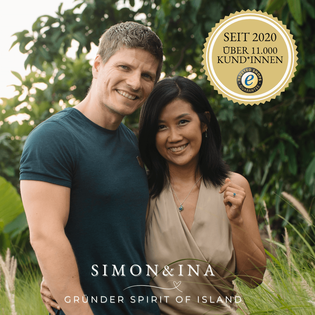 Gründer von Spirit of Island