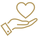 HANDGEFERTIGTE UNIKATE