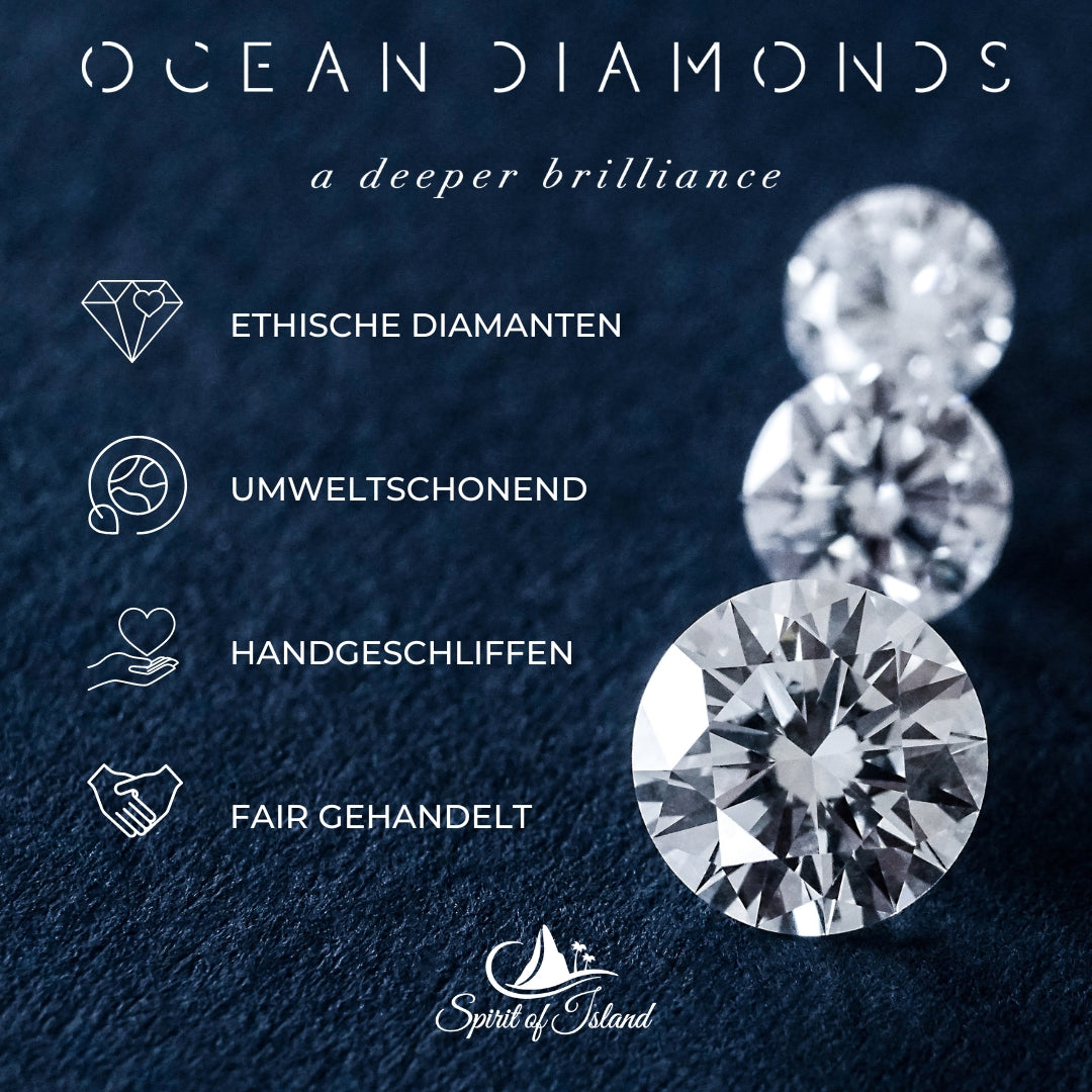 Ocean Diamonds Spirit of Island