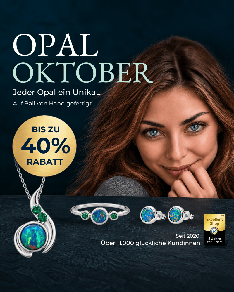 Opalschmuck Sale Homebanner Mobil
