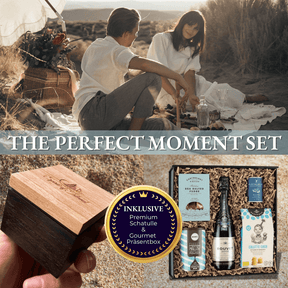 Perfect Moment Set Verlobung