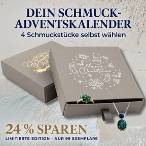 Schmuck Adventskalender 2026