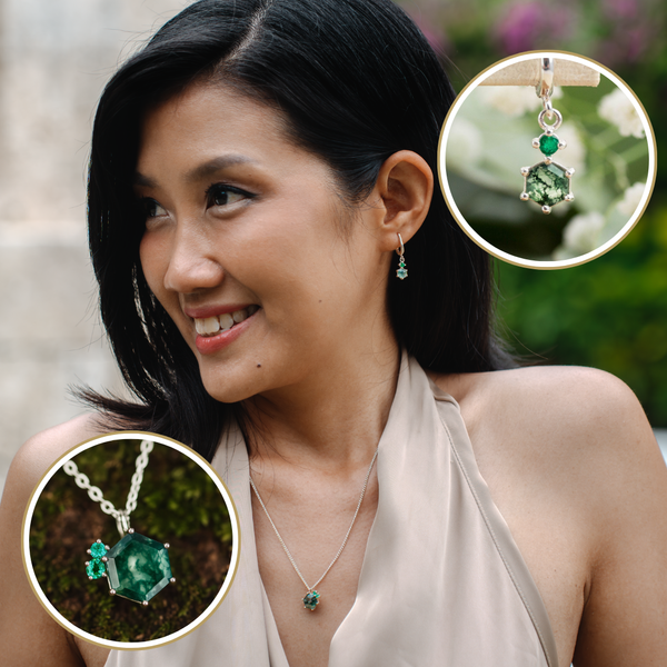 Hidden Forest Set