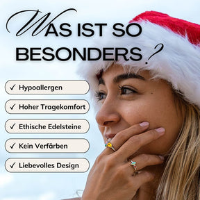 Schmuck zu Weihnachten