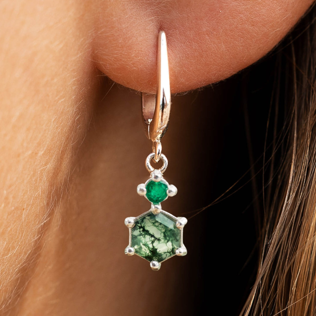 ROXI 925 Sterling Silber Stud Ohrringe Für Frauen ... - Viceal