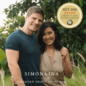 Spirit of Island Seit 2020 Schmuck