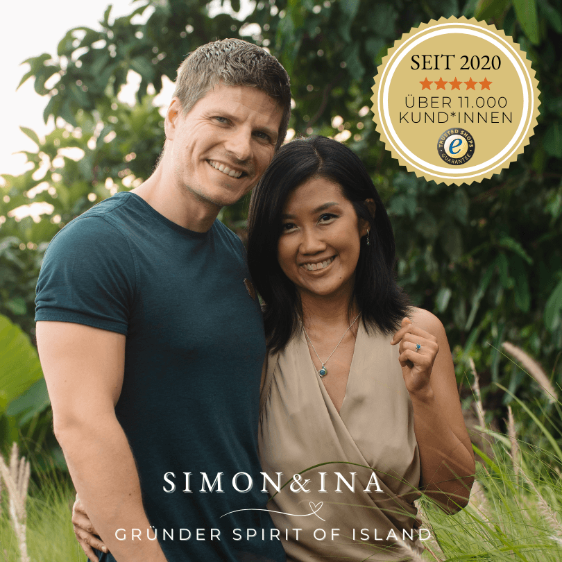 Spirit of Island Seit 2020 Schmuck