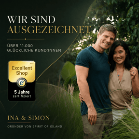 Spirit of Island Trusted Shops Zertifiziert