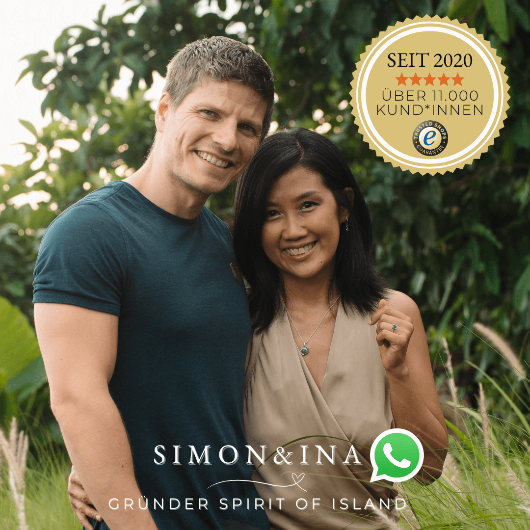 Verlobungsring Beratung WhatsApp