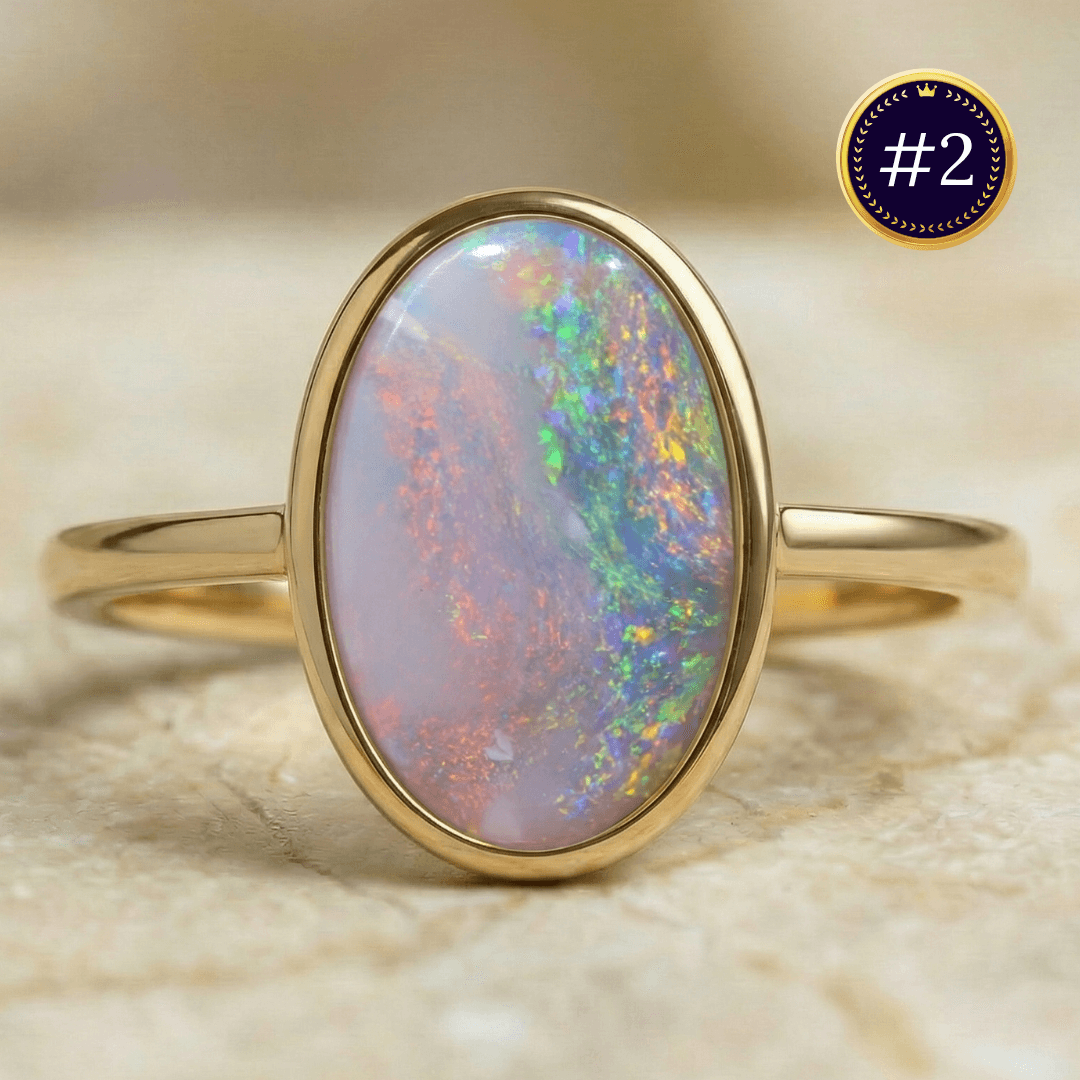 Vollopal Goldring