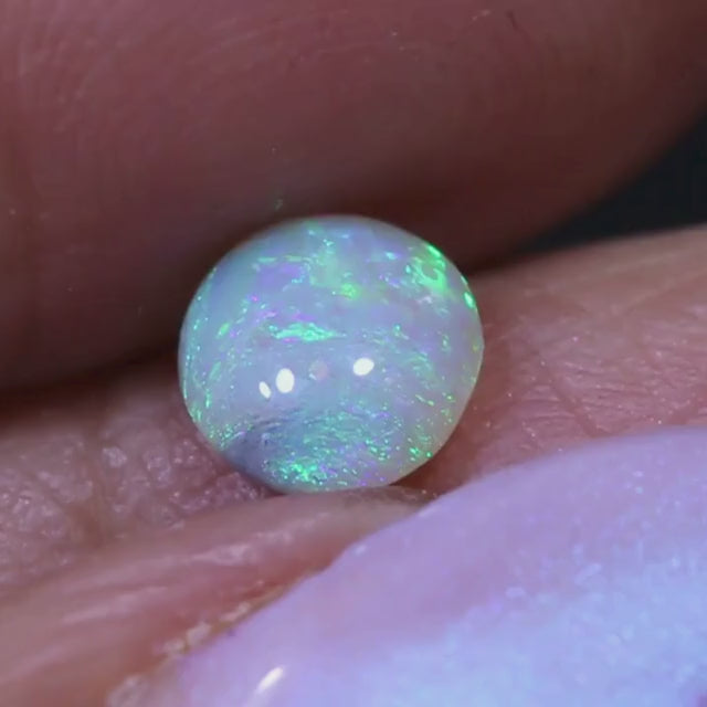 Dunkler Opal Spirit of Island